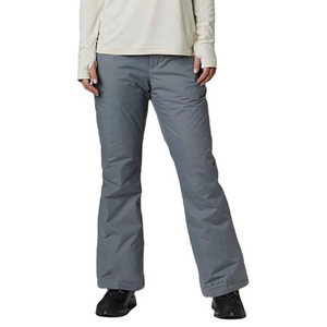 Columbia Vertex Gray Waterproof Omni‎ Shield Ski Snow Winter Pants